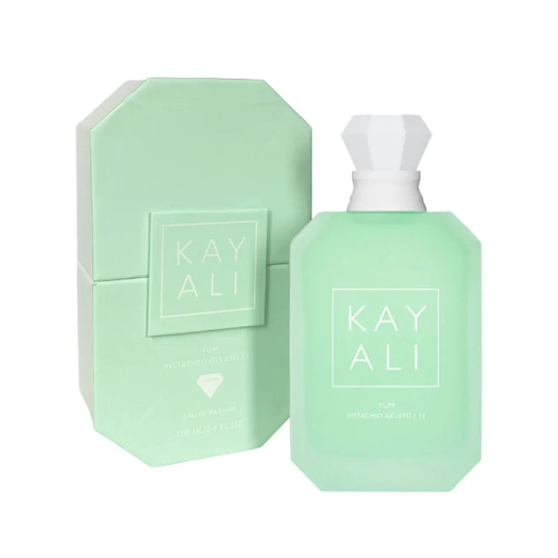 100ML KAYALI 48 Perfume Vanilla Candy Rock Sugar Eau de Parfum For Unisex Original Arabic Perfume Middle Eastern Brand Perfumes