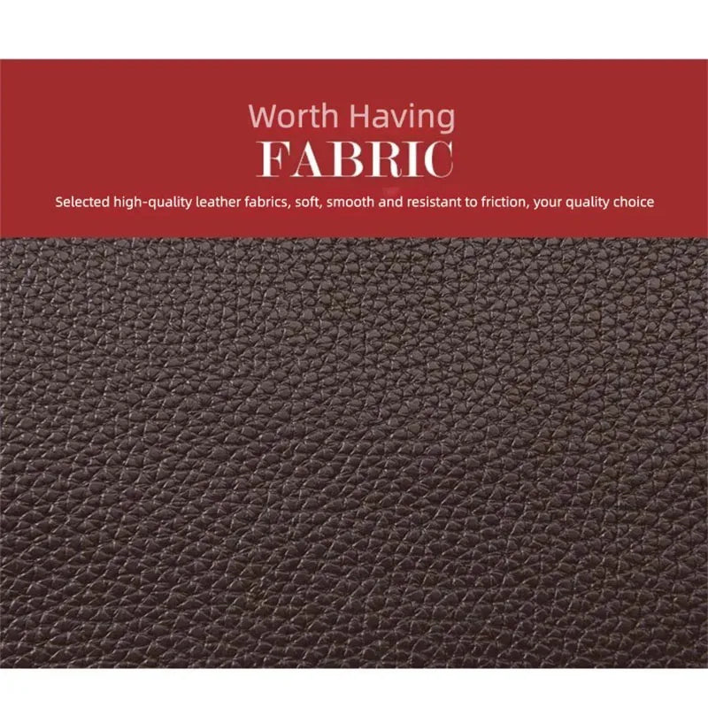 New Women's Handbags, Simple Casual Bags, Large-Capacity Briefcases, Fashionable Commuter Tote Bags, Retro-Style Water-Repellent Bowling Bags