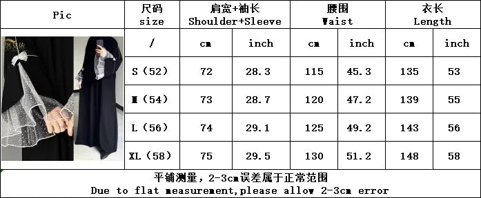 Summer Black Abaya for Muslim Women Elegant Dubai Modest Dress with Lace Sleeves Islamic Vacation Outfit 2025 Turkey Kaftan Robe